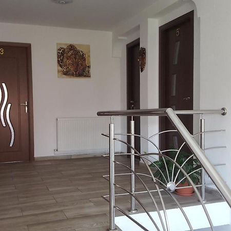 فندق Călimăneştiفي  Vila Alex المظهر الخارجي الصورة