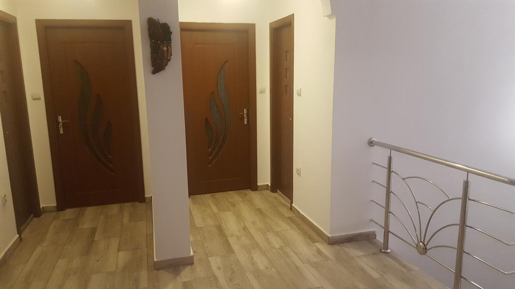 فندق Călimăneştiفي  Vila Alex المظهر الخارجي الصورة