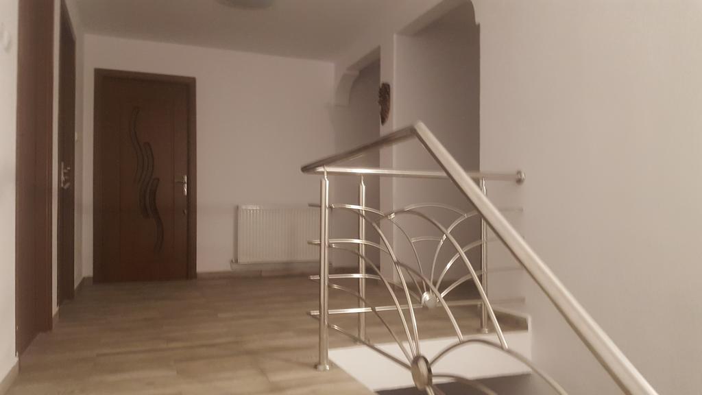 فندق Călimăneştiفي  Vila Alex المظهر الخارجي الصورة