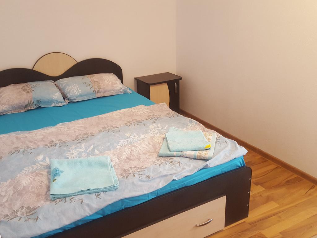 فندق Călimăneştiفي  Vila Alex المظهر الخارجي الصورة