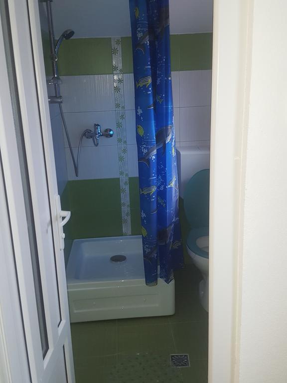 فندق Călimăneştiفي  Vila Alex المظهر الخارجي الصورة