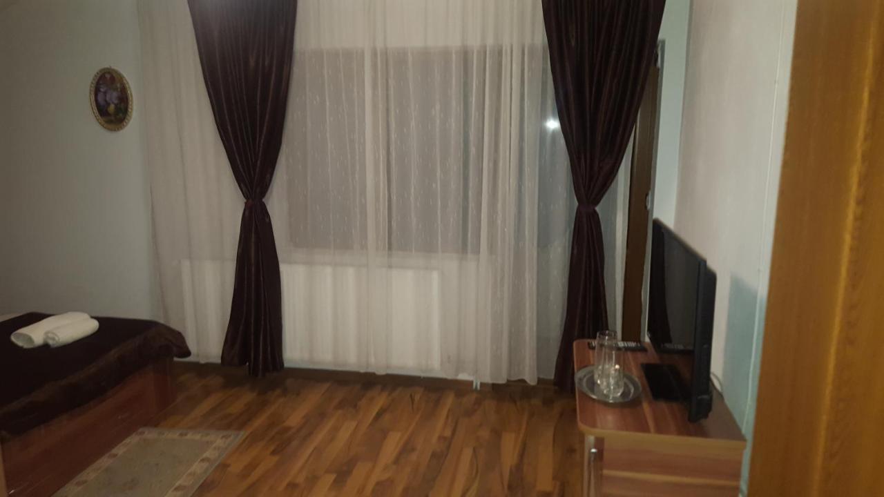 فندق Călimăneştiفي  Vila Alex المظهر الخارجي الصورة
